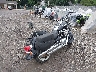 JS1VY51A622****** Salvage and Wrecked 2002 Suzuki VL1500K in Ohio State