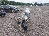 JS1VY51A622****** Used and Repairable 2002 Suzuki VL1500K in Ohio State