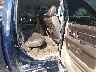 3C6UD5GL5CG****** Wrecked 2012 Dodge Ram in Austin