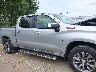 1GCUYDED6NZ****** Usados 2022 Chevrolet Silverado 1500 LTD en Estado de Indiana