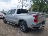1GCUYDED6NZ****** Salvamento y Reparables 2022 Chevrolet Silverado 1500 LTD en Indianapolis