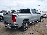 1GCUYDED6NZ****** Salvamento y Destrozados 2022 Chevrolet Silverado 1500 LTD en Estado de Indiana