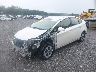 JTDKN3DUXF0****** Used and Repairable 2015 Toyota Prius in Roanoke