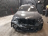 5YM13EC08N9****** Wrecked 2022 BMW X3 M in New York State