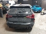 5YM13EC08N9****** Wrecked 2022 BMW X3 M