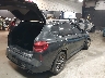 5YM13EC08N9****** Salvage and Wrecked 2022 BMW X3 M in New York State