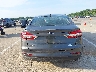 3FA6P0HD1KR****** Wrecked 2019 Ford Fusion