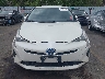JTDKBRFU4G3****** Wrecked 2016 Toyota Prius in Utah State