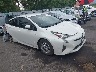 JTDKBRFU4G3****** Salvage and Wrecked 2016 Toyota Prius in Salt Lake City