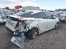 JTDKBRFU4G3****** Salvage and Wrecked 2016 Toyota Prius in Utah State