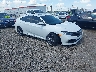 19XFC1F7XLE****** Salvamento y Destrozados 2020 Honda Civic en Lafayette