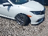 19XFC1F7XLE****** Salvamento y Reparables 2020 Honda Civic en Estado de Luisiana