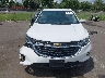 3GNAXUEV3LL****** Destrozados 2020 Chevrolet Equinox en Estado de Nueva Jersey