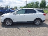 3GNAXUEV3LL****** Reparables 2020 Chevrolet Equinox en Estado de Nueva Jersey