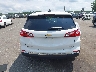 3GNAXUEV3LL****** Destrozados 2020 Chevrolet Equinox