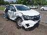3GNAXUEV3LL****** Salvamento y Destrozados 2020 Chevrolet Equinox en Englishtown