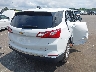 3GNAXUEV3LL****** Salvamento y Destrozados 2020 Chevrolet Equinox en Estado de Nueva Jersey