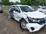 3GNAXUEV3LL****** Salvamento y Reparables 2020 Chevrolet Equinox en Estado de Nueva Jersey
