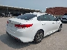 5XXGT4L19JG****** Salvamento y Destrozados 2018 Kia Optima en Estado de Texas
