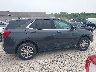 2GNAXUEV1K6****** Repairable 2019 Chevrolet Equinox in Ohio State
