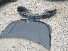 2GNAXUEV1K6****** Wrecked 2019 Chevrolet Equinox in Ohio State