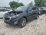 2GNAXUEV1K6****** Used and Repairable 2019 Chevrolet Equinox in Columbus