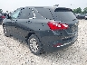 2GNAXUEV1K6****** Salvage and Repairable 2019 Chevrolet Equinox in Columbus