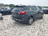 2GNAXUEV1K6****** Salvage and Wrecked 2019 Chevrolet Equinox in Ohio State
