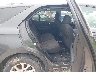 2GNAXUEV1K6****** Wrecked 2019 Chevrolet Equinox in Columbus