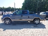 1FTPX14524N****** Wrecked 2004 Ford F-150 in Maine State