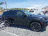 1C4RJKBG4P8****** Reparables 2023 Jeep Grand Cherokee Limited en Estado de California