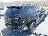1C4RJKBG4P8****** Salvamento y Destrozados 2023 Jeep Grand Cherokee Limited en Estado de California