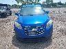 KL7CJKSB7GB****** Salvage 2016 Chevrolet Trax in Florida State