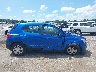KL7CJKSB7GB****** Wrecked 2016 Chevrolet Trax in Florida State