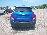 KL7CJKSB7GB****** Salvage 2016 Chevrolet Trax