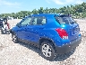 KL7CJKSB7GB****** Salvage and Repairable 2016 Chevrolet Trax in Tampa North