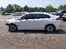 KMHC65LCXNU****** Salvage 2022 Hyundai Ioniq Hybrid