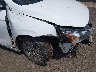 KMHC65LCXNU****** Salvage and Wrecked 2022 Hyundai Ioniq Hybrid in Grenada