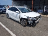 KMHC65LCXNU****** Salvage and Wrecked 2022 Hyundai Ioniq Hybrid in Grenada