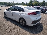 KMHC65LCXNU****** Salvage and Repairable 2022 Hyundai Ioniq Hybrid in Grenada