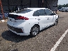 KMHC65LCXNU****** Salvage and Wrecked 2022 Hyundai Ioniq Hybrid in Mississippi State