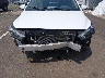 KMHC65LCXNU****** Salvage and Repairable 2022 Hyundai Ioniq Hybrid in Mississippi State