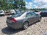3MEHM0CG5AR****** Salvage and Wrecked 2010 Mercury Milan in Massachusetts State