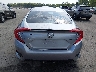 2HGFC2F80MH****** Wrecked 2021 Honda Civic