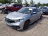 2HGFC2F80MH****** Used and Repairable 2021 Honda Civic in Cleveland
