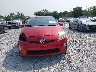 JTDKN3DU4B0****** Wrecked 2011 Toyota Prius in Florida State