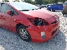 JTDKN3DU4B0****** Salvage and Repairable 2011 Toyota Prius in Florida State