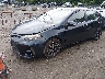 2T1BURHE5HC****** Used and Repairable 2017 Toyota Corolla in Taunton