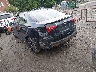 2T1BURHE5HC****** Salvage and Repairable 2017 Toyota Corolla in Taunton