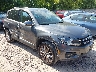 WVGAV7AX0CW****** Salvage and Wrecked 2012 Volkswagen Tiguan in Portage